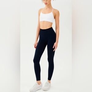 Splits59 Navy Leggings